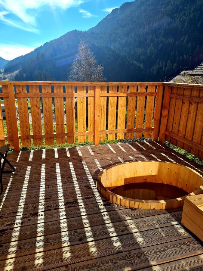Le Chalet Du Blanc Spa Yoga Aillon-le-Jeune Εξωτερικό φωτογραφία