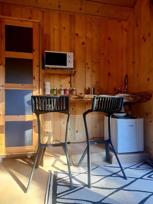 Le Chalet Du Blanc Spa Yoga Aillon-le-Jeune Εξωτερικό φωτογραφία