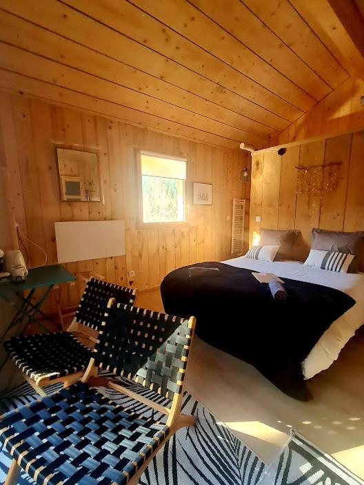 Le Chalet Du Blanc Spa Yoga Aillon-le-Jeune Εξωτερικό φωτογραφία