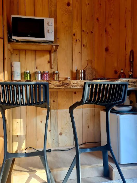 Le Chalet Du Blanc Spa Yoga Aillon-le-Jeune Εξωτερικό φωτογραφία